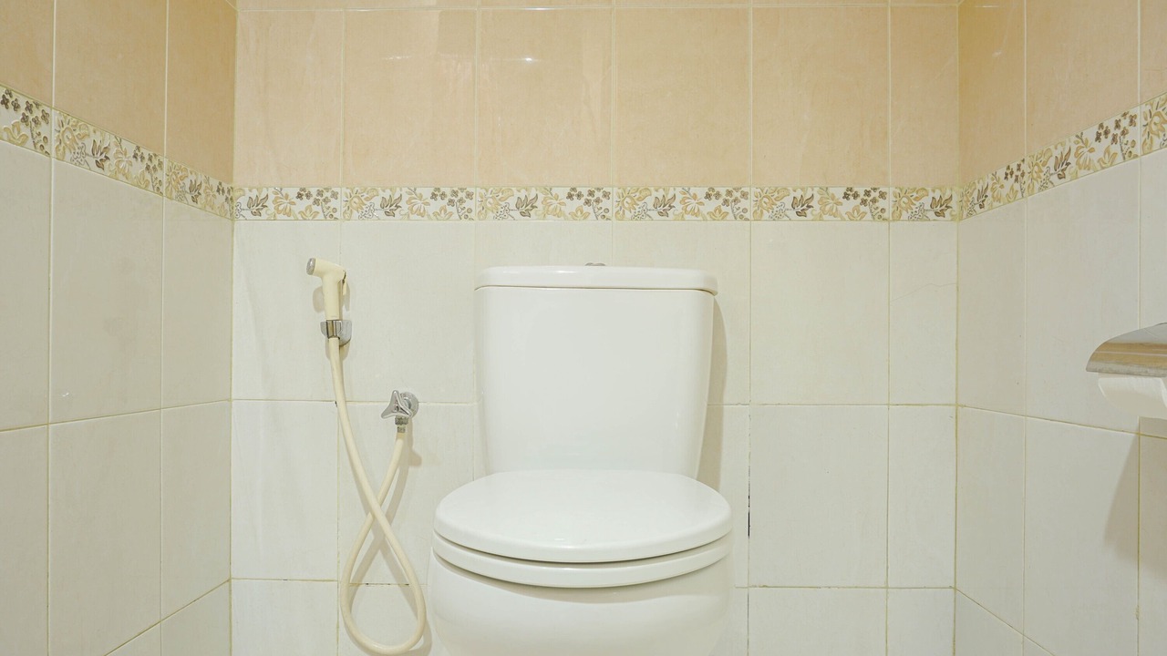 Photo of Bathroom in Kampung Bali
