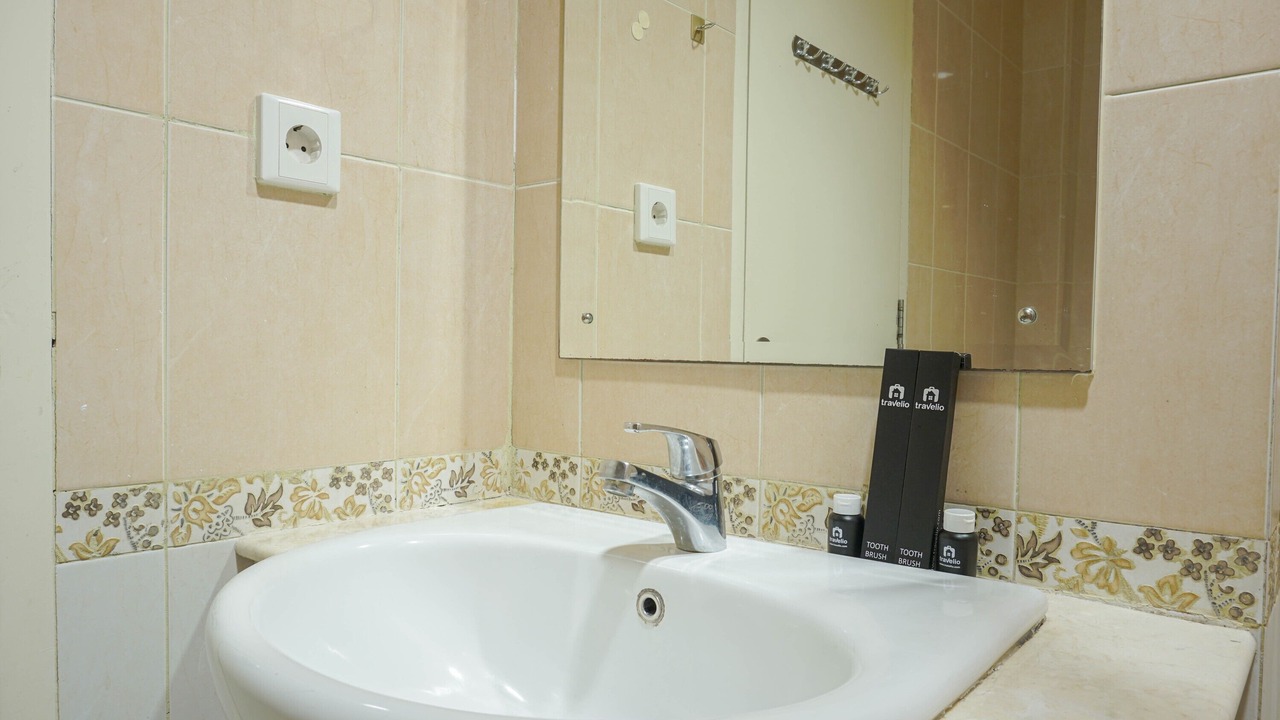 Photo of Bathroom in Kampung Bali