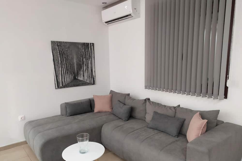 Photo of Livingroom in Nea Skioni
