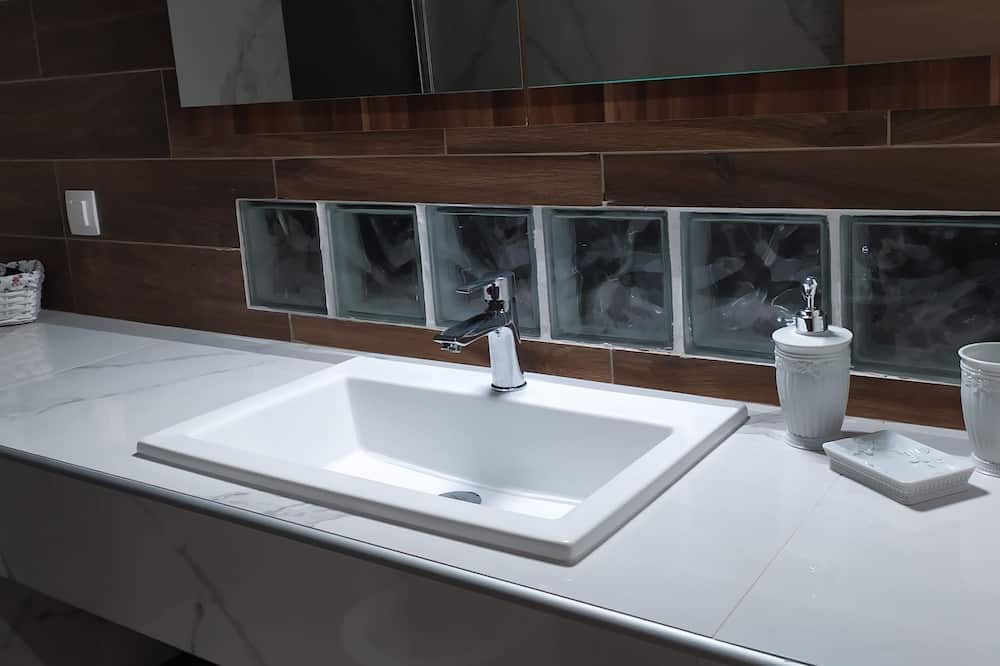 Photo of Bathroom in Nea Skioni