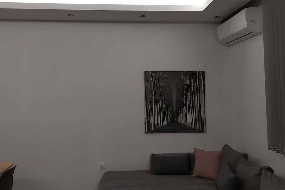 Photo of Livingroom in Nea Skioni