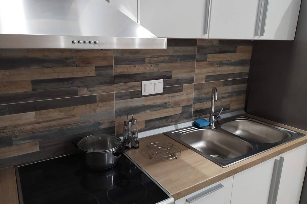 Photo of Kitchen in Nea Skioni