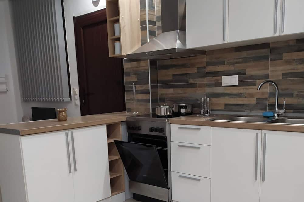 Photo of Kitchen in Nea Skioni