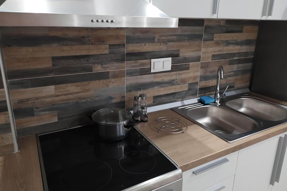Photo of Kitchen in Nea Skioni