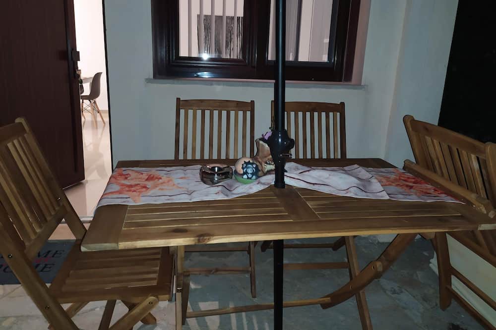 Photo of Kitchen in Nea Skioni