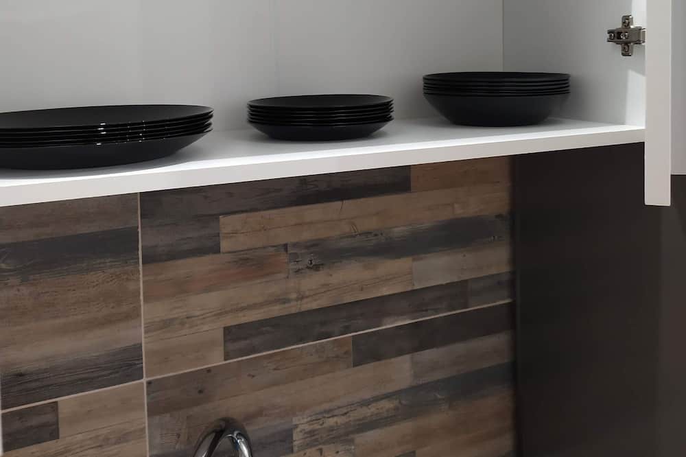 Photo of Kitchen in Nea Skioni