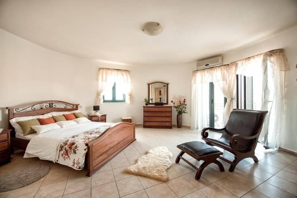 Photo of Bedroom in Skotino