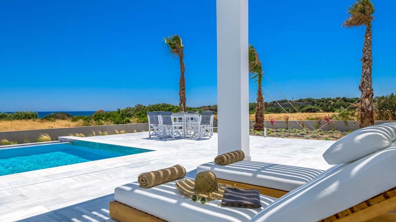 Photo of Outdoor in Lahania