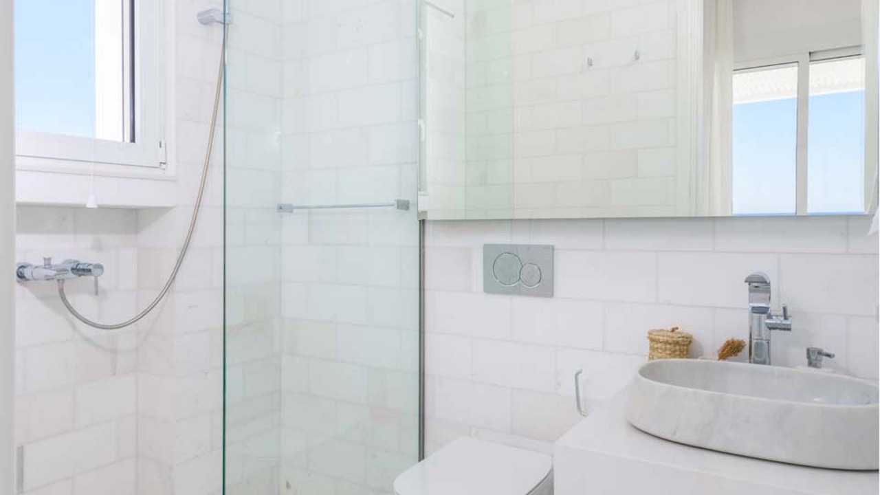 Photo of Bathroom in Lahania