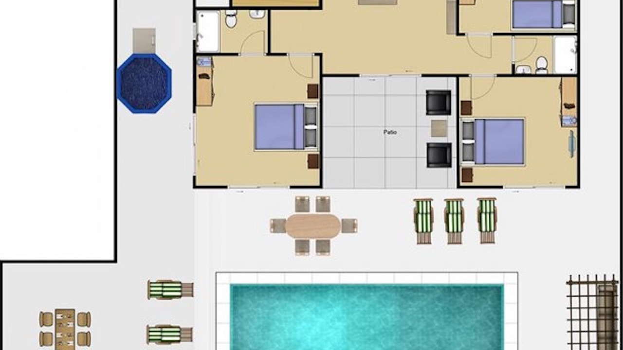 Photo of Outdoor in Lahania