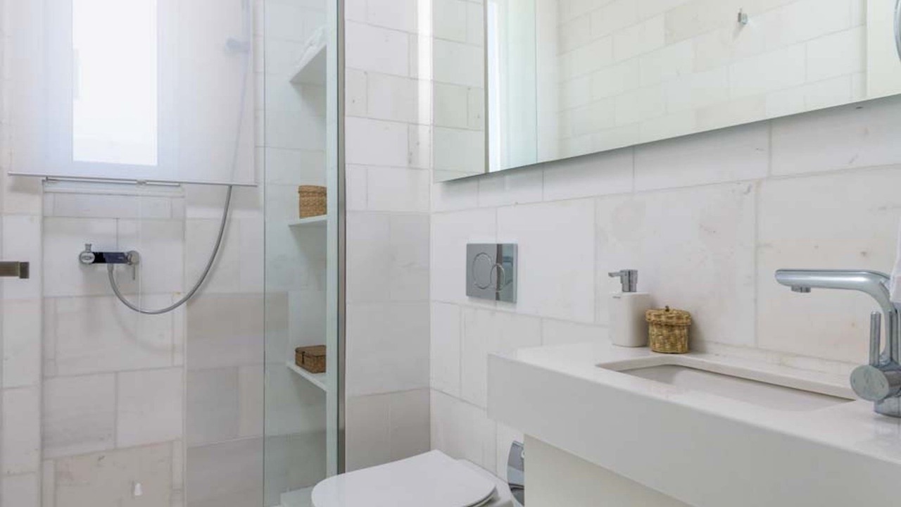 Photo of Bathroom in Lahania