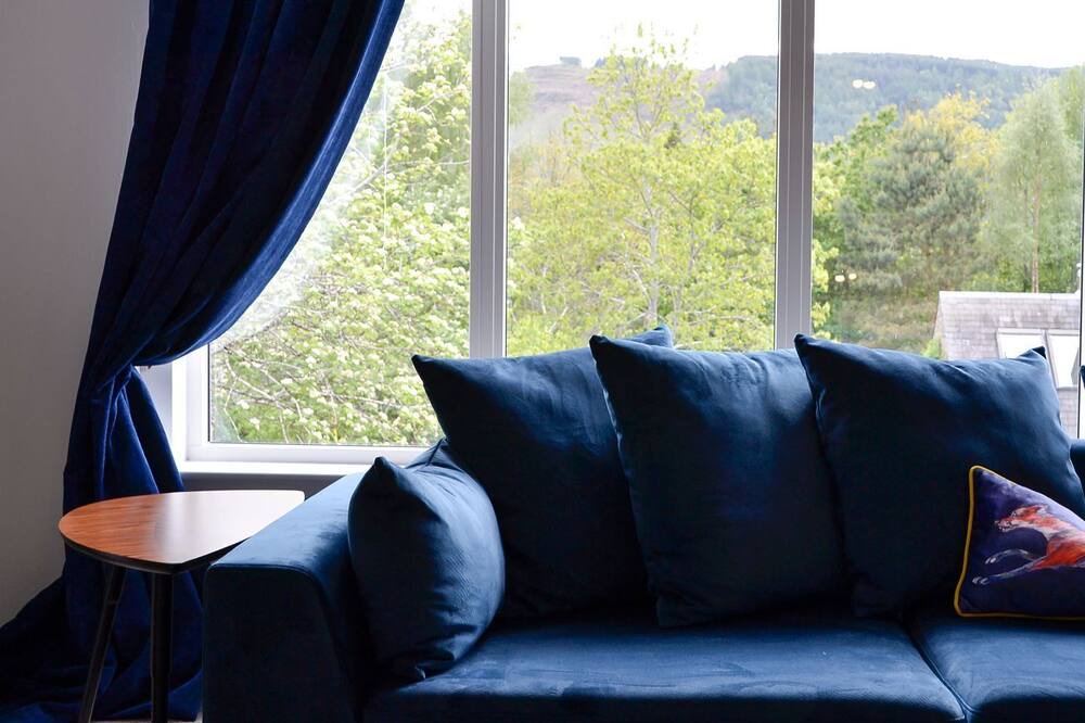 Photo of Livingroom in Pitlochry