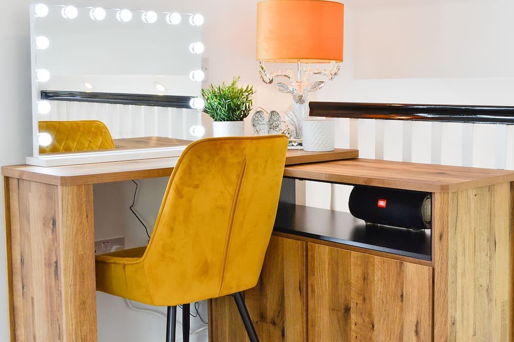 Photo of Kitchen in Pitlochry