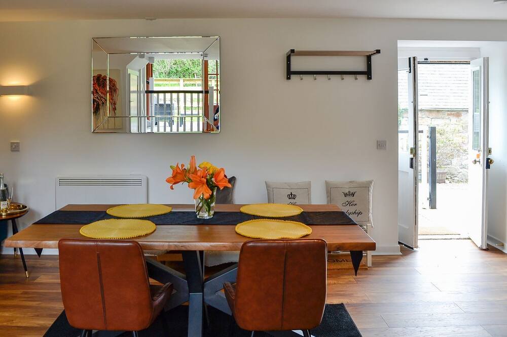Photo of Kitchen in Pitlochry