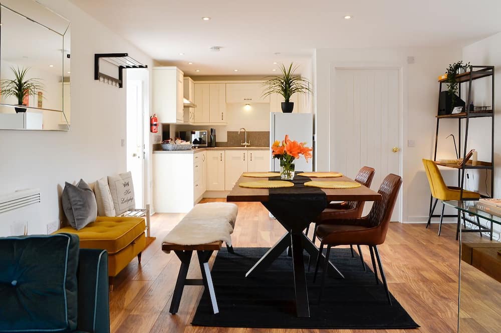 Photo of Livingroom in Pitlochry