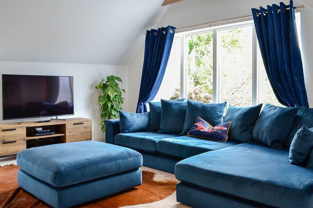 Photo of Livingroom in Pitlochry