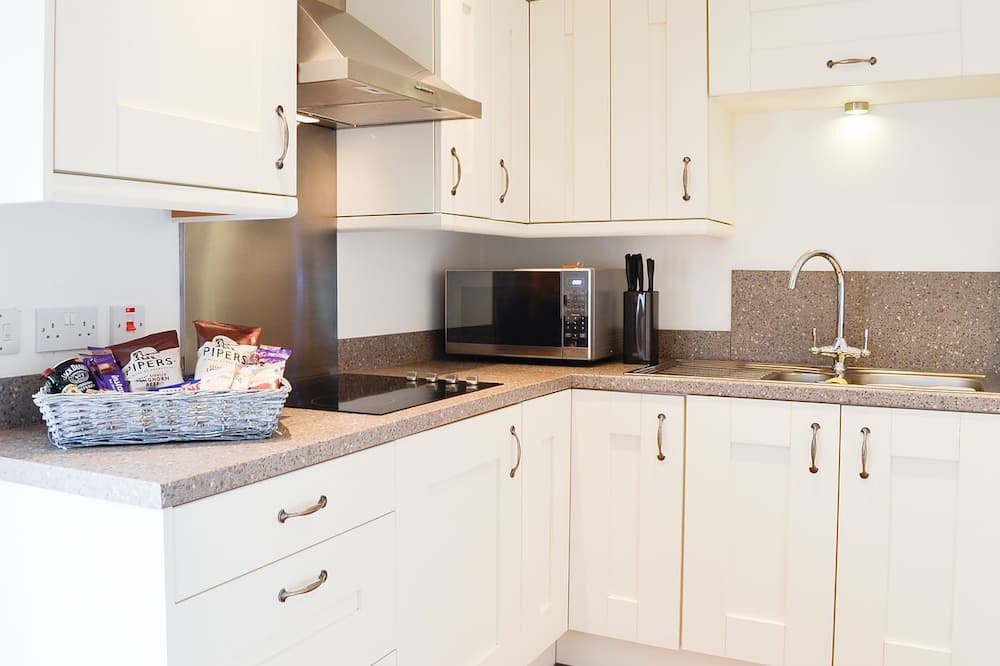 Photo of Kitchen in Pitlochry