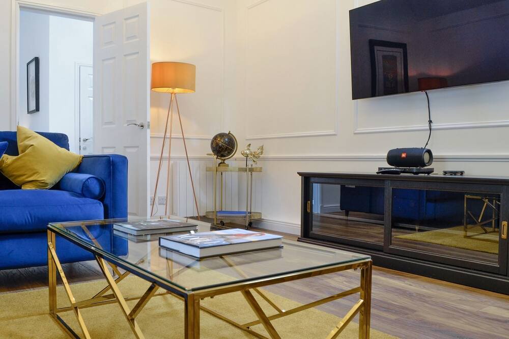 Photo of Livingroom in Pitlochry