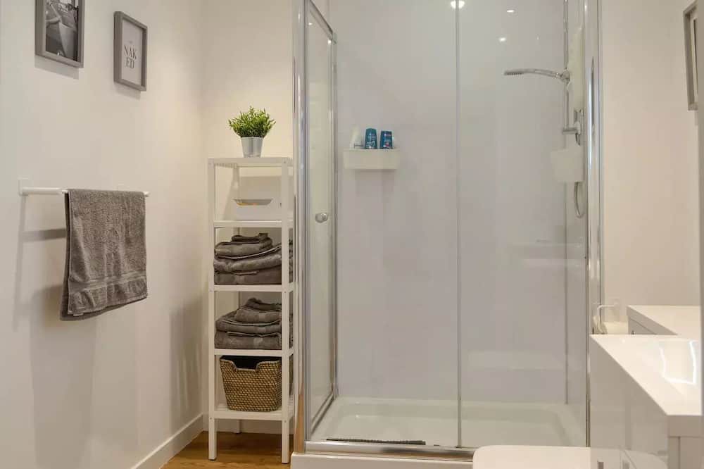 Photo of Bathroom in Pitlochry
