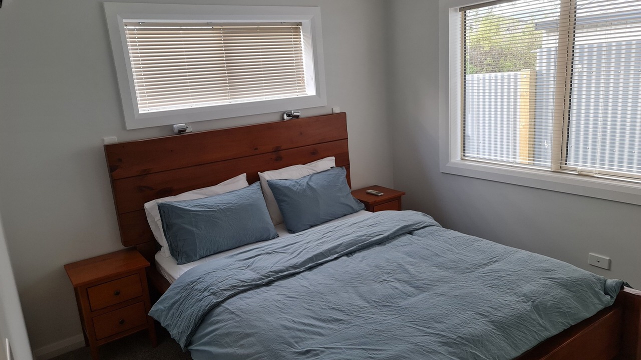 Photo of Bedroom in Solway
