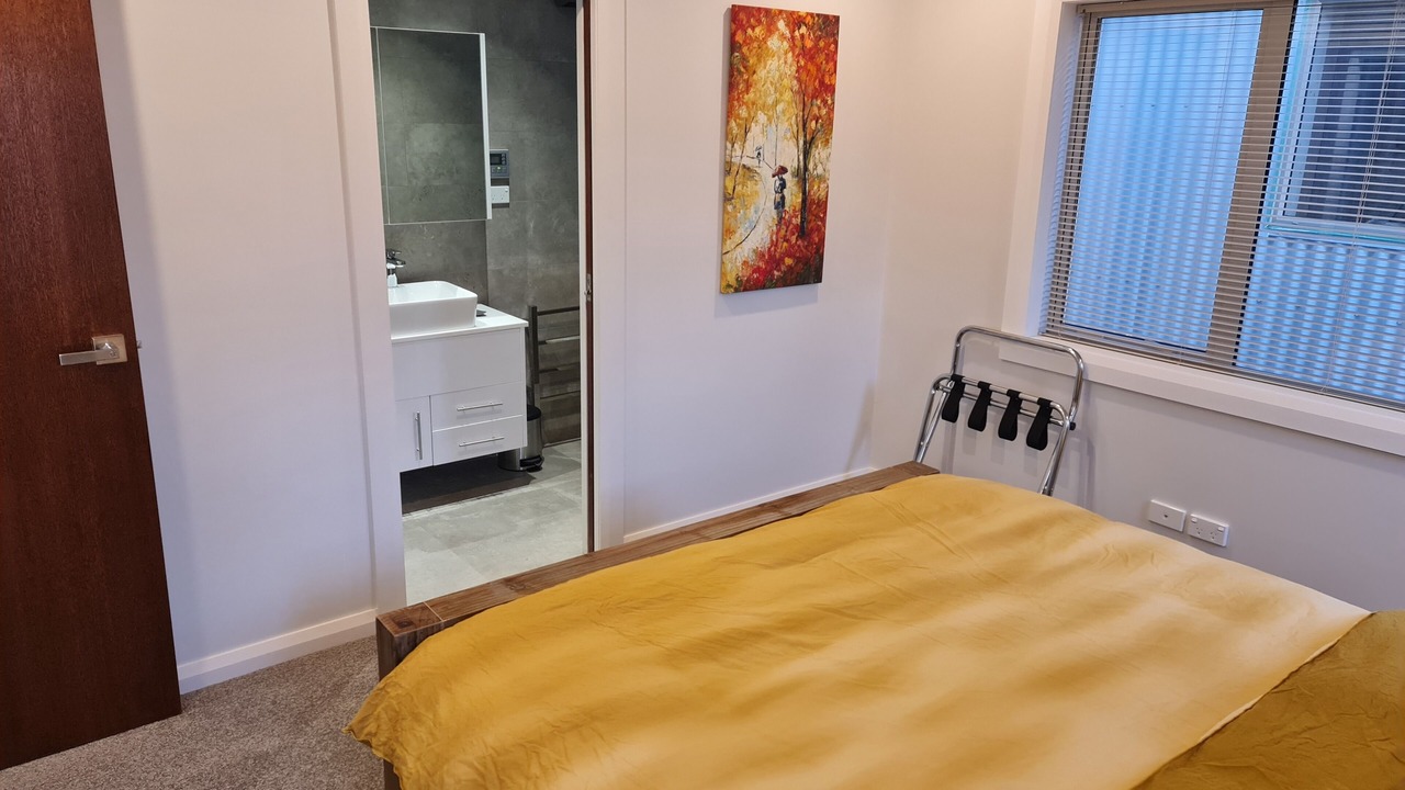Photo of Bedroom in Solway