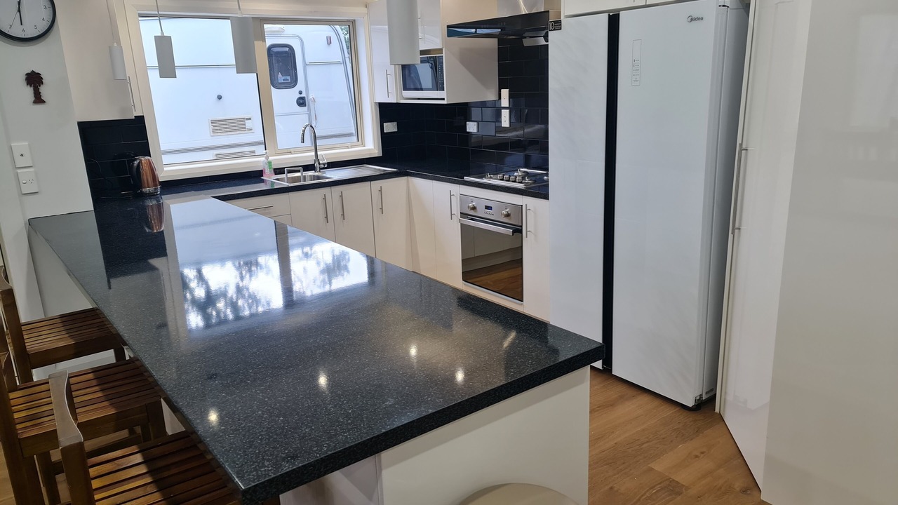Photo of Kitchen in Solway