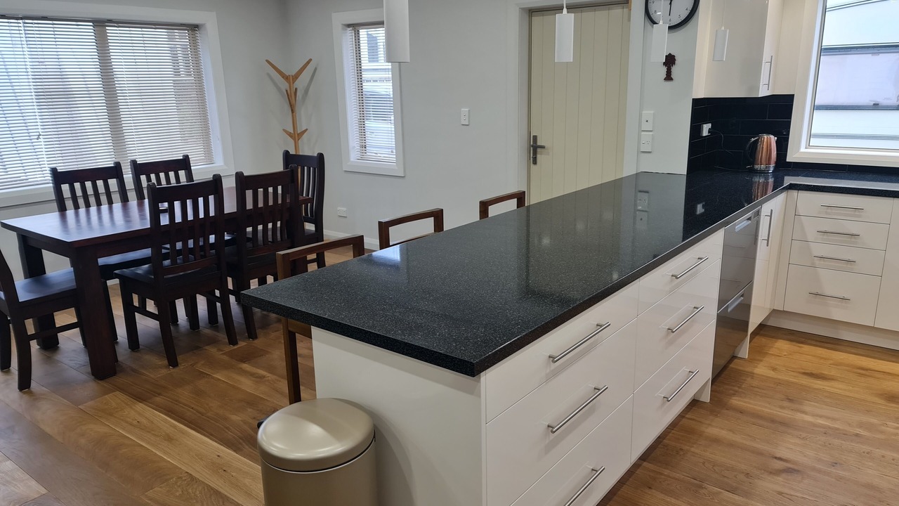 Photo of Kitchen in Solway