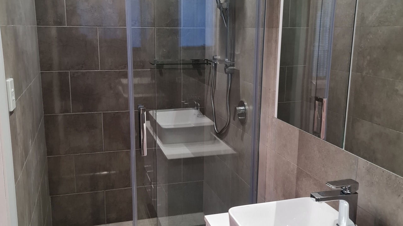 Photo of Bathroom in Solway