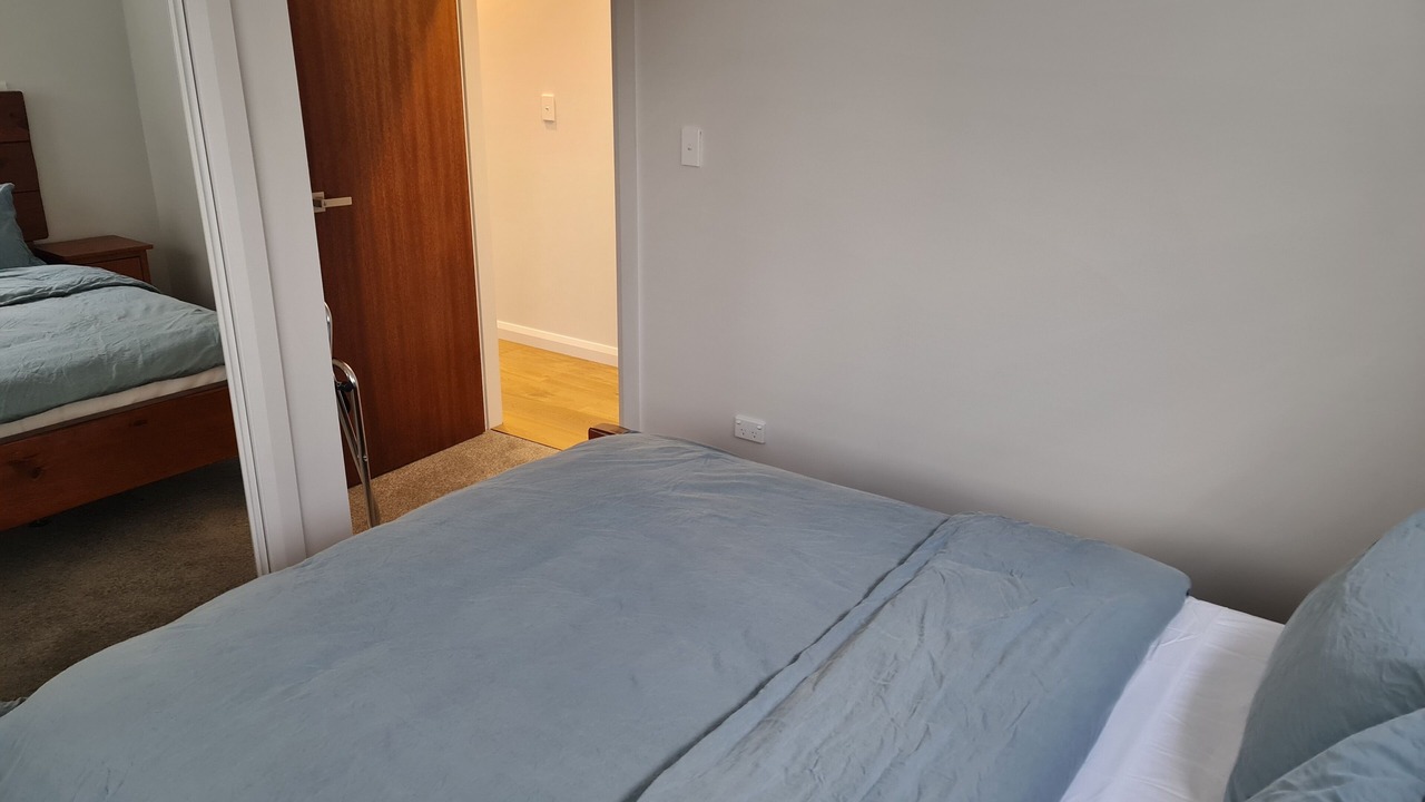 Photo of Bedroom in Solway