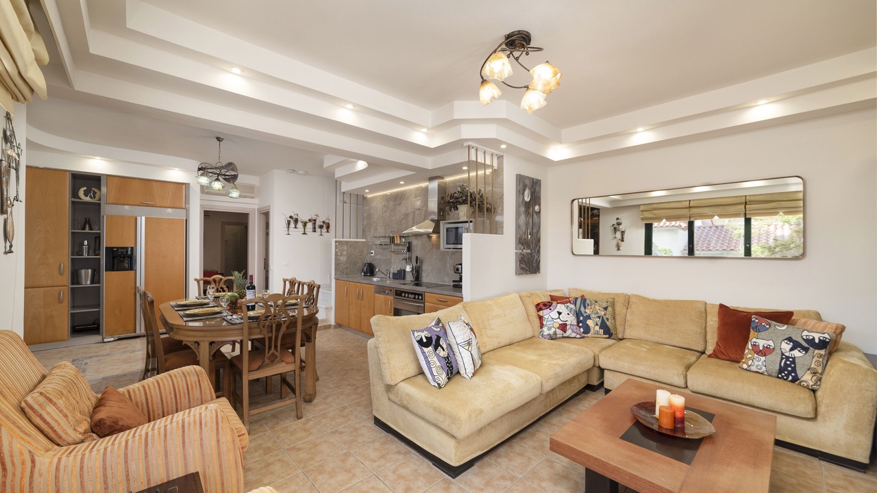 Photo of Livingroom in Koutsouras