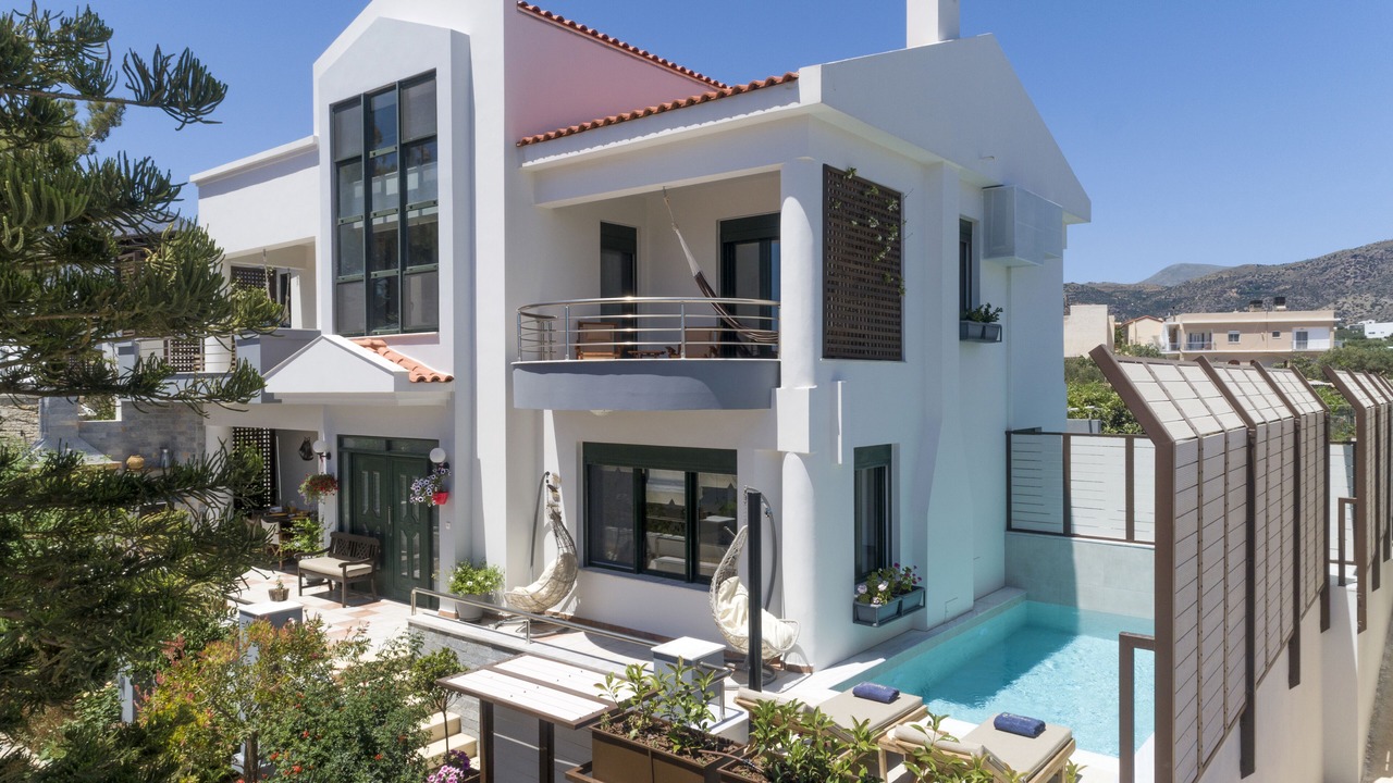 Photo of Outdoor in Koutsouras
