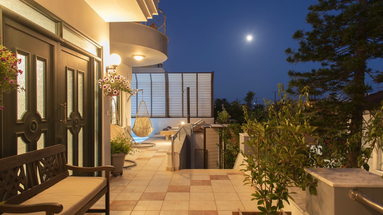 Photo of Outdoor in Koutsouras