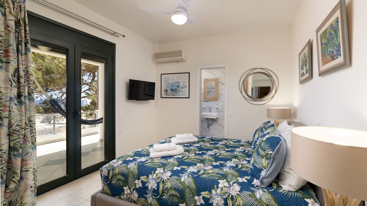 Photo of Bedroom in Koutsouras