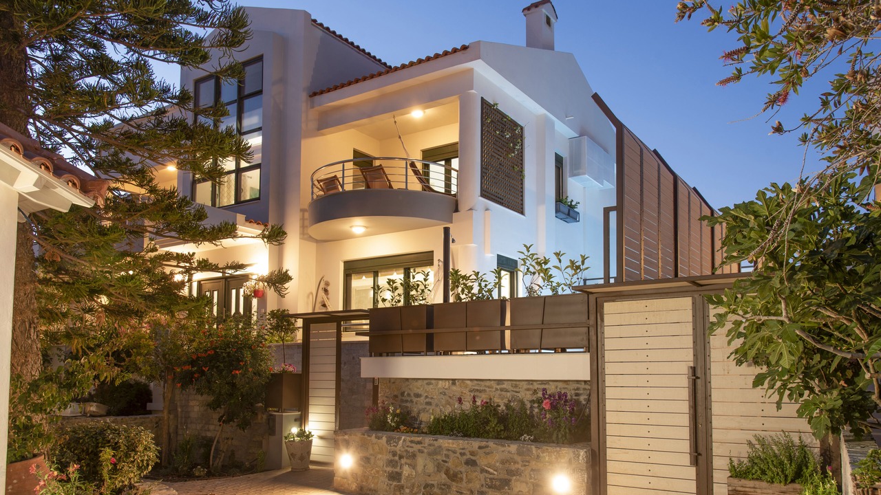 Photo of Outdoor in Koutsouras
