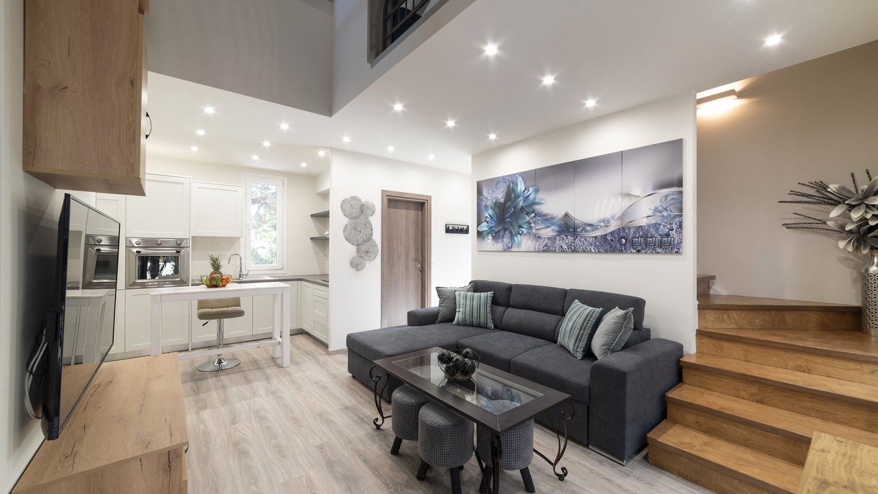 Photo of Livingroom in Koutsouras