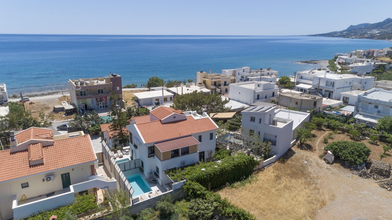 Photo of Outdoor in Koutsouras