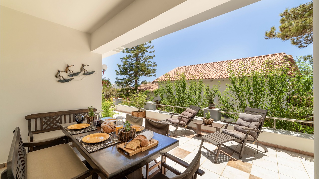 Photo of Outdoor in Koutsouras