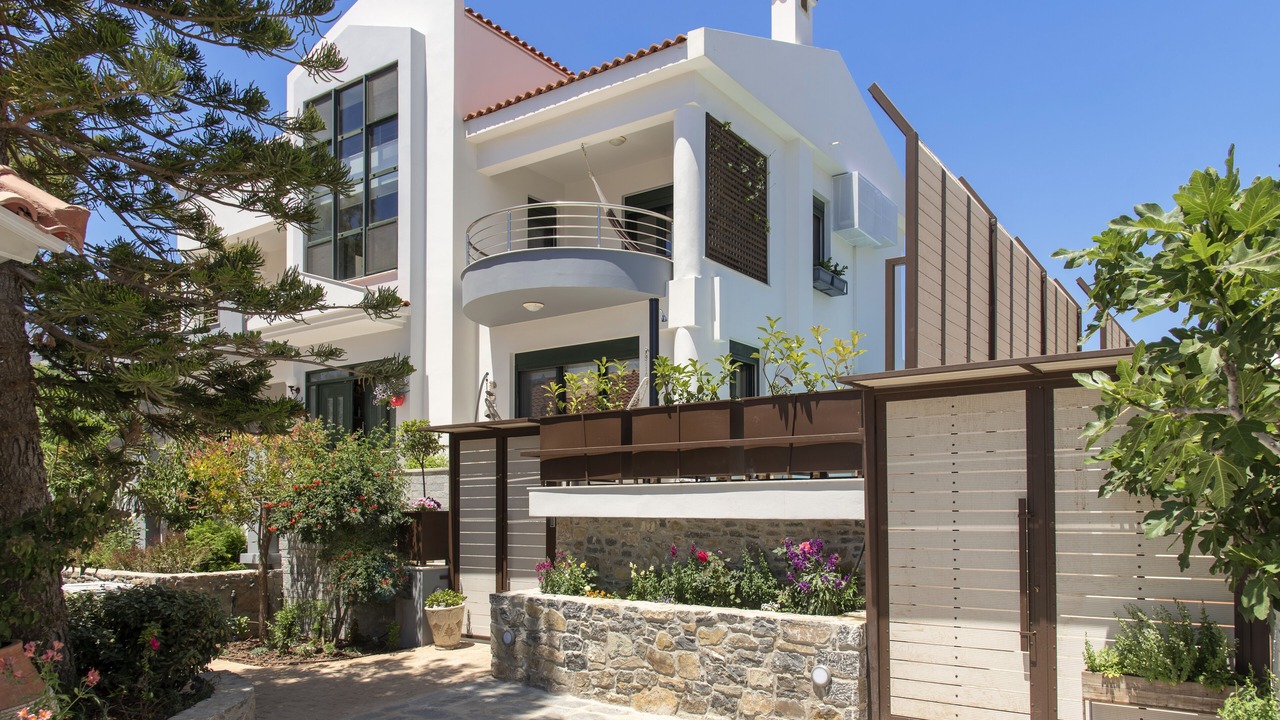 Photo of Outdoor in Koutsouras