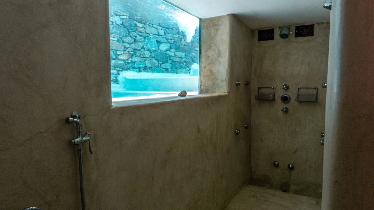 Photo of Bathroom in Ftelia