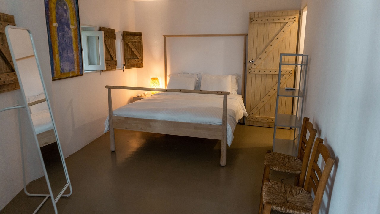 Photo of Bedroom in Ftelia