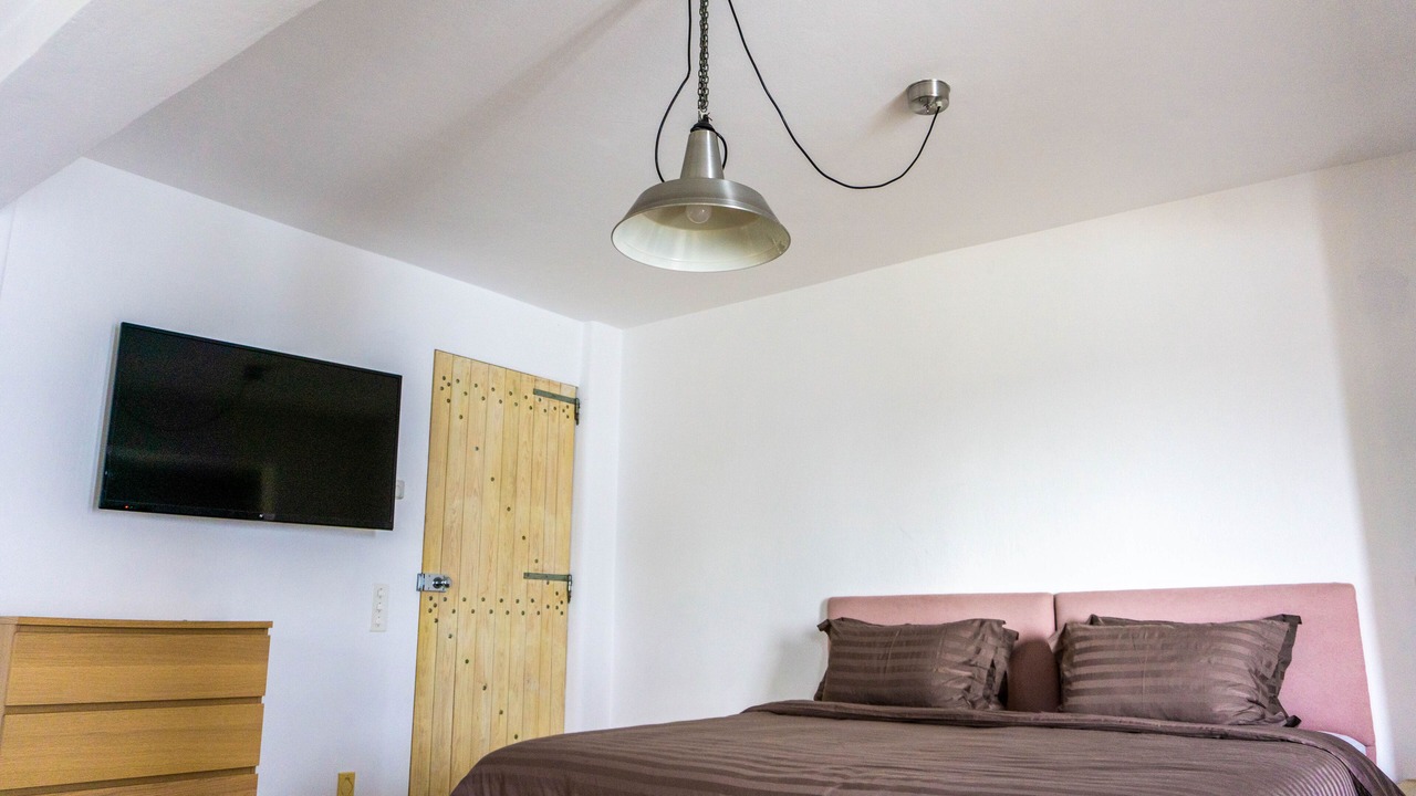 Photo of Bedroom in Ftelia