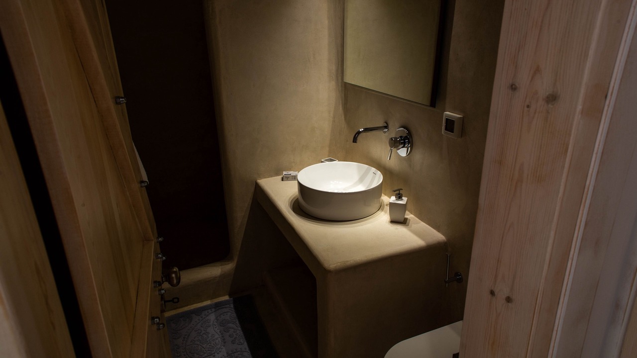 Photo of Bathroom in Ftelia