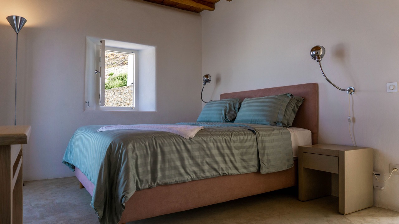 Photo of Bedroom in Ftelia