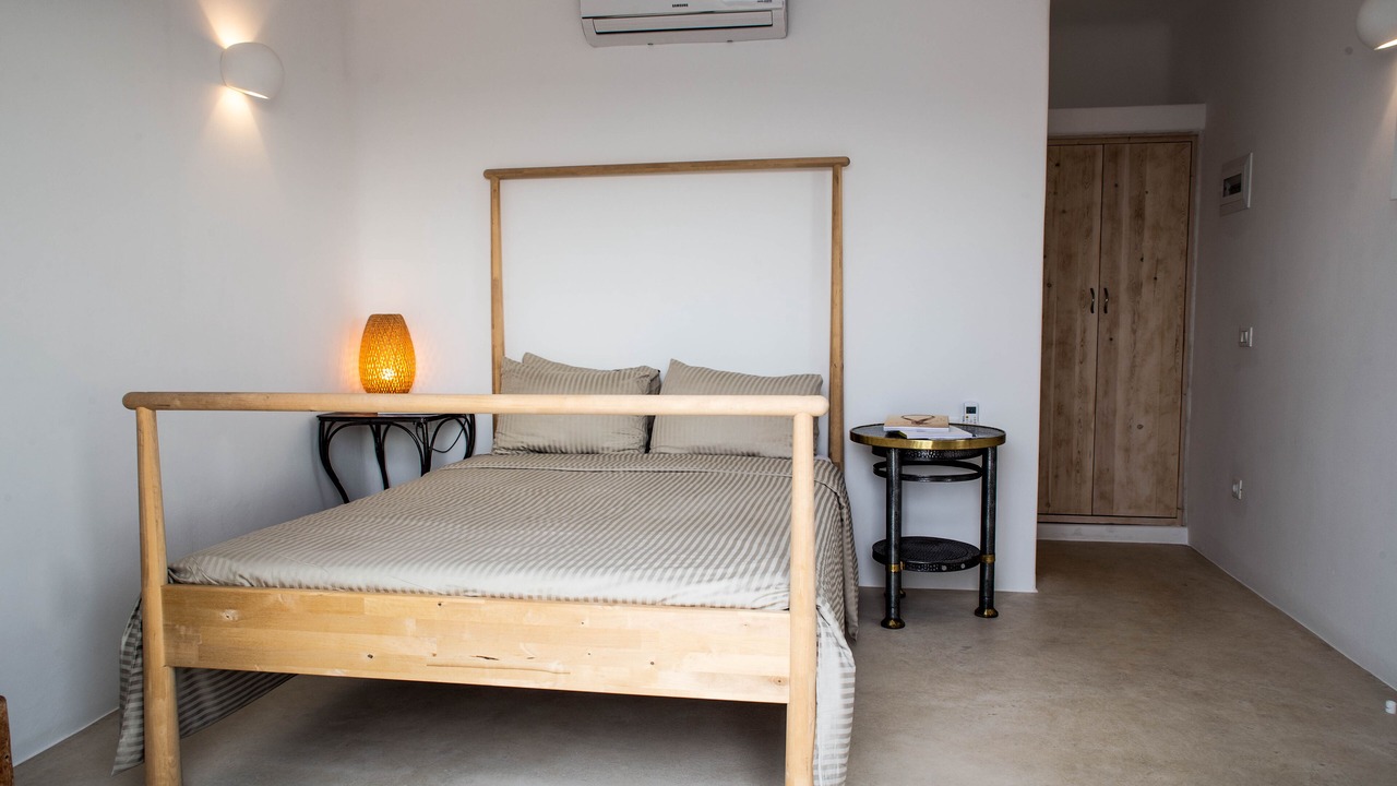 Photo of Bedroom in Ftelia