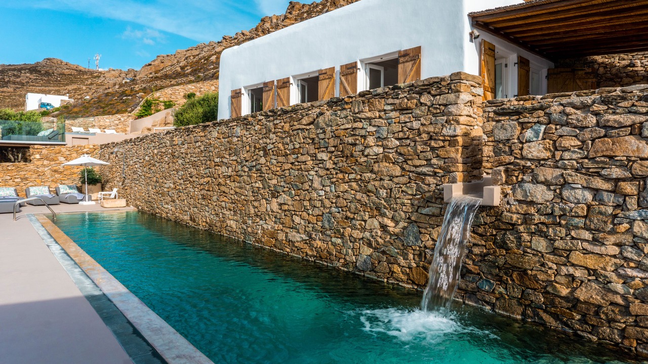 Photo of Outdoor in Ftelia