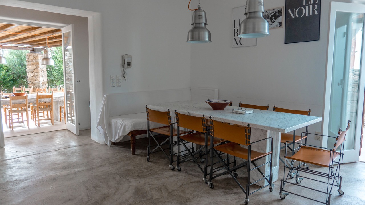 Photo of Livingroom in Ftelia
