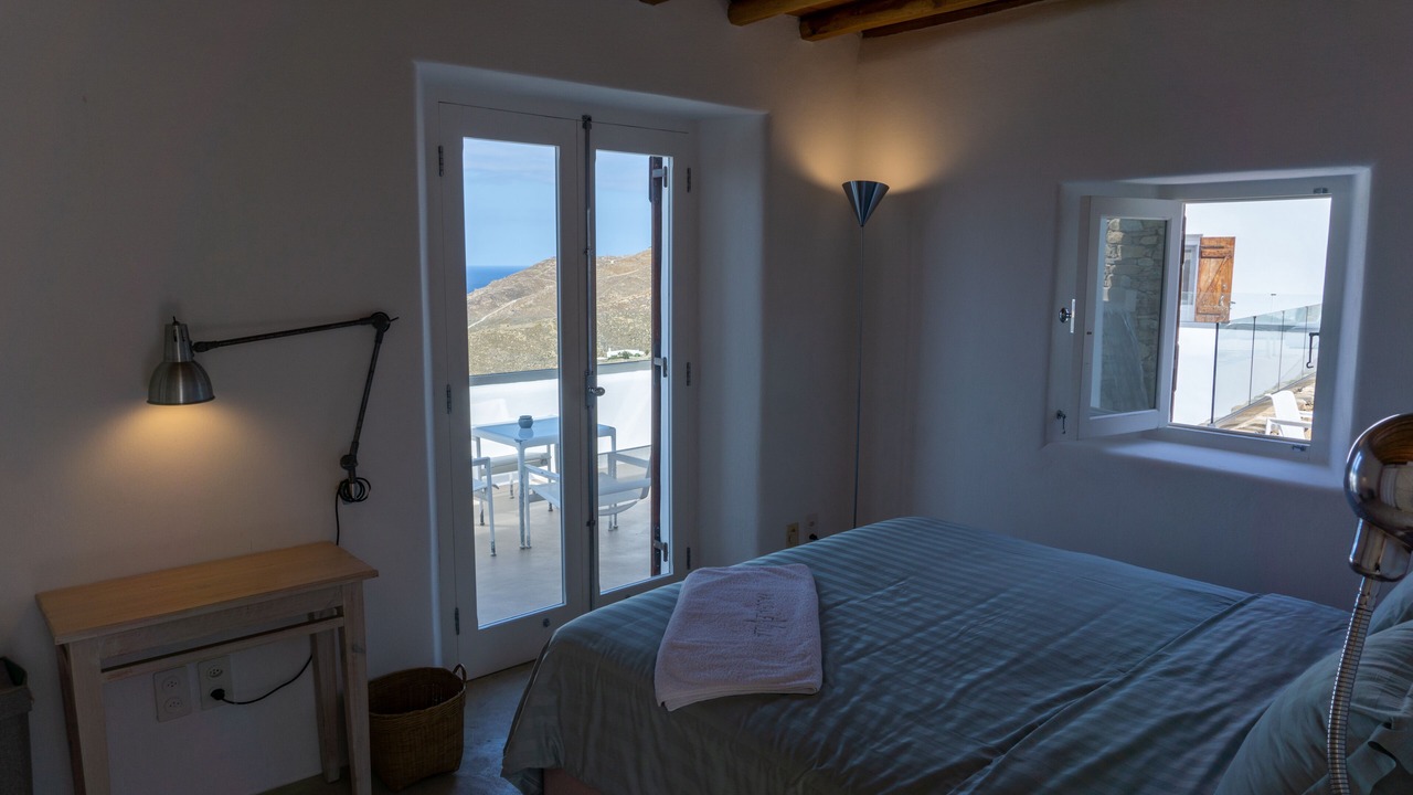 Photo of Bedroom in Ftelia