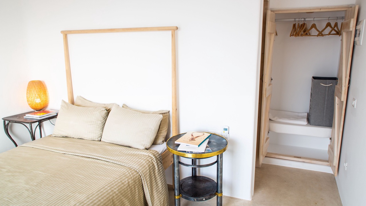 Photo of Bedroom in Ftelia