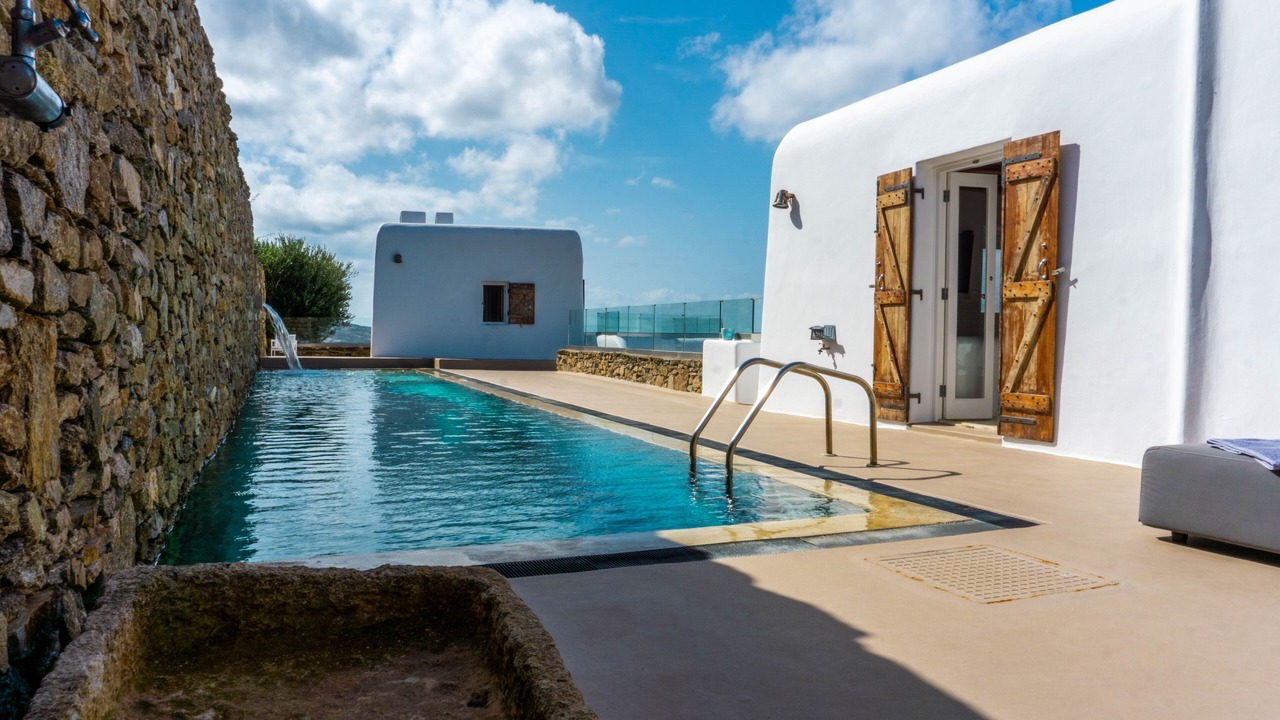 Photo of Outdoor in Ftelia