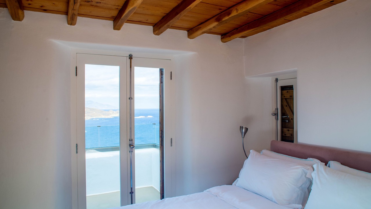 Photo of Bedroom in Ftelia